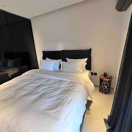 Lagonisi 2 Bedroom Luxury Apartment By The Sea! Eksteriør billede