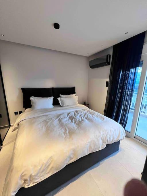 Lagonisi 2 Bedroom Luxury Apartment By The Sea! Eksteriør billede